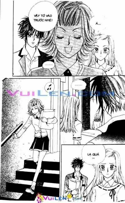 anh là của tôi chapter 11 133