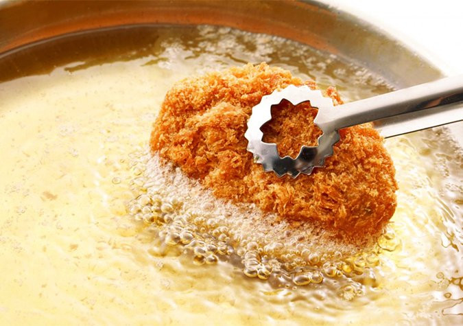 Dầu đậu nành Tiara