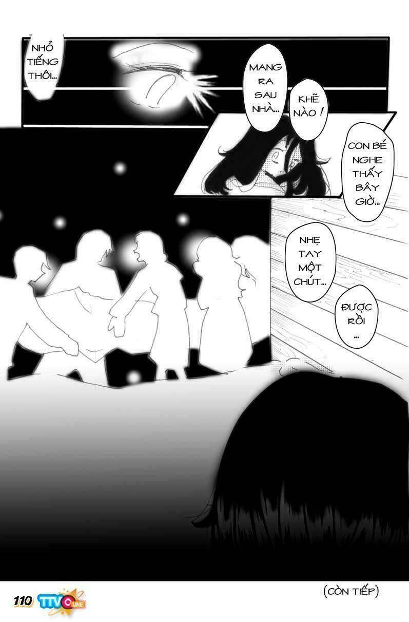 tạp chí truyện tranh việt nam online - ttvo chapter 2 112