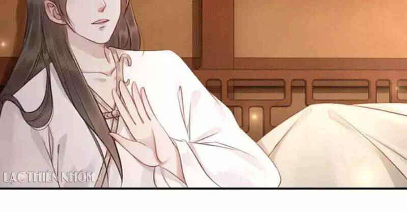 trọng sinh bá sủng nhiếp chính vương quá mạnh mẽ chapter 53 29