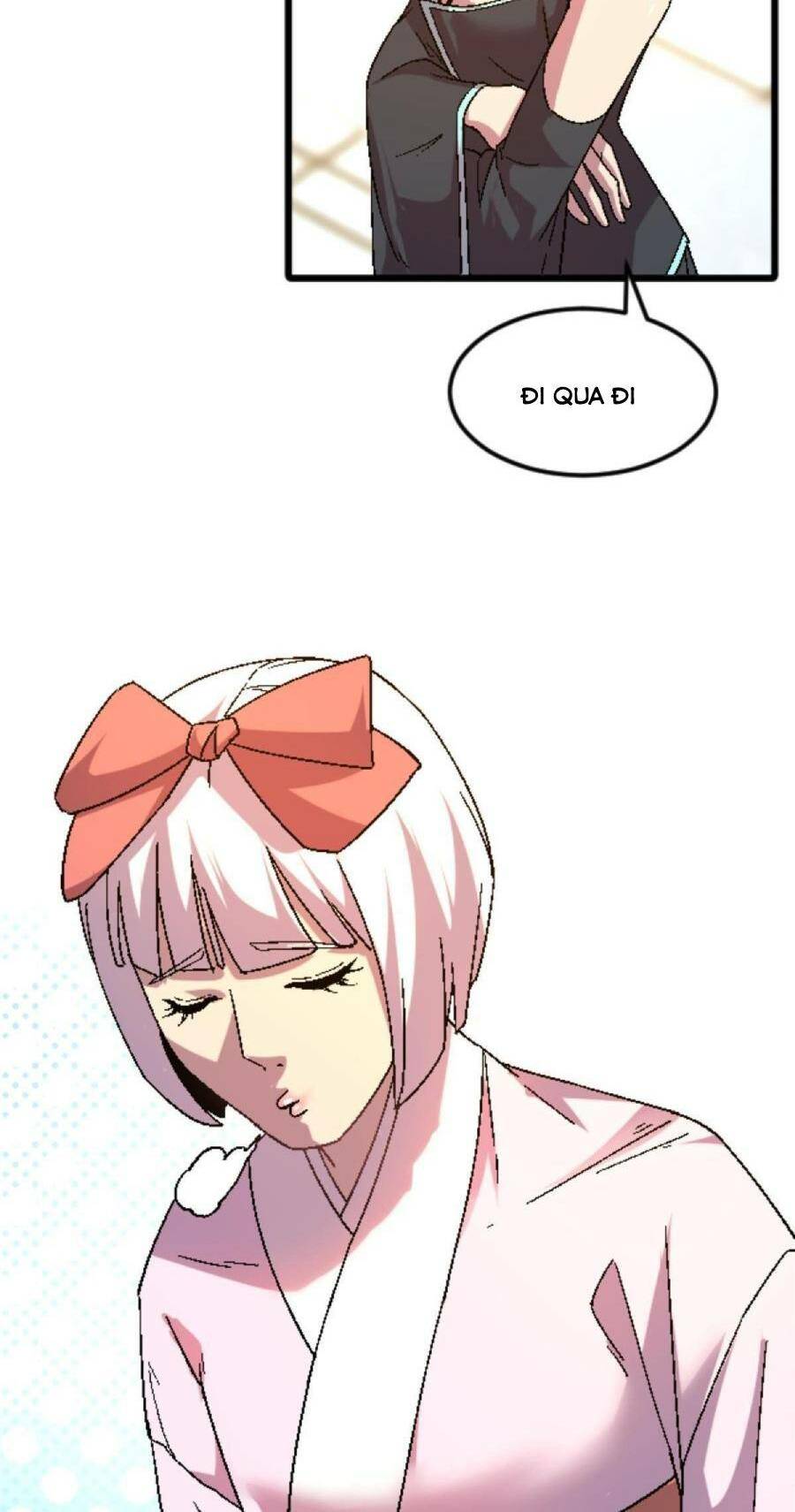 thí chủ, lên đường thôi! chapter 48 12