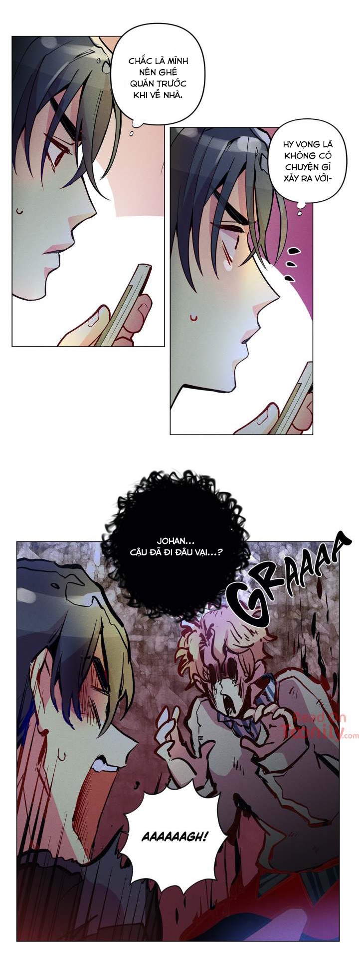 mảnh ghép o bị khuyết chapter 122 20
