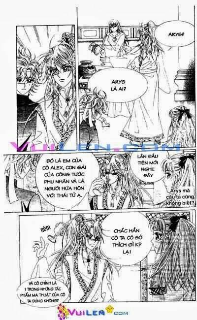 đến vương quốc ma chapter 5 8