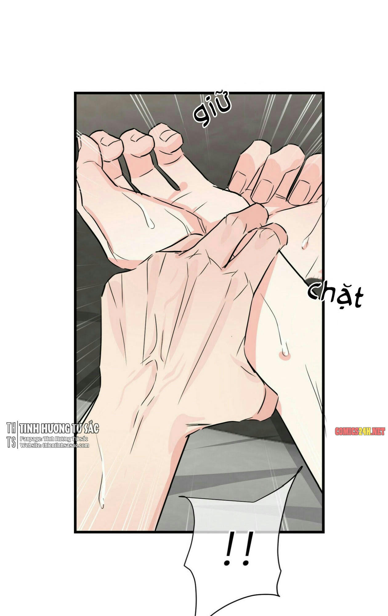 dấu vết không mùi chapter 28 94