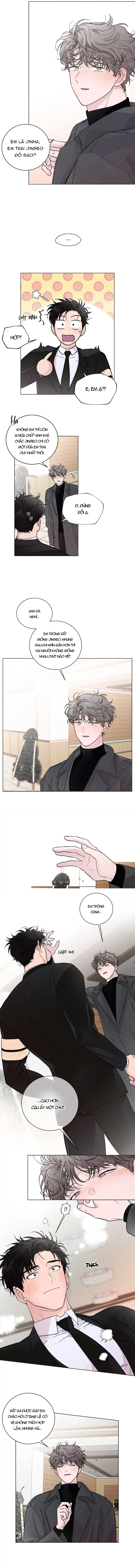 tình yêu của tôi chapter 1 7