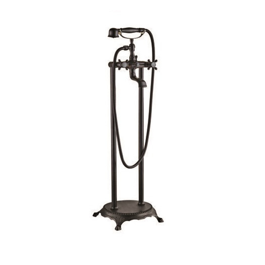 Sen tắm đặt sàn bồn tắm EVEREST EV-VĐ05