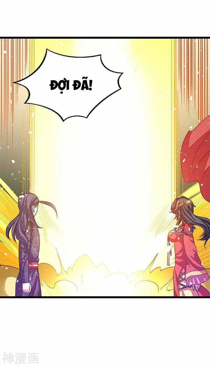 cửu dương thần vương chapter 212 6
