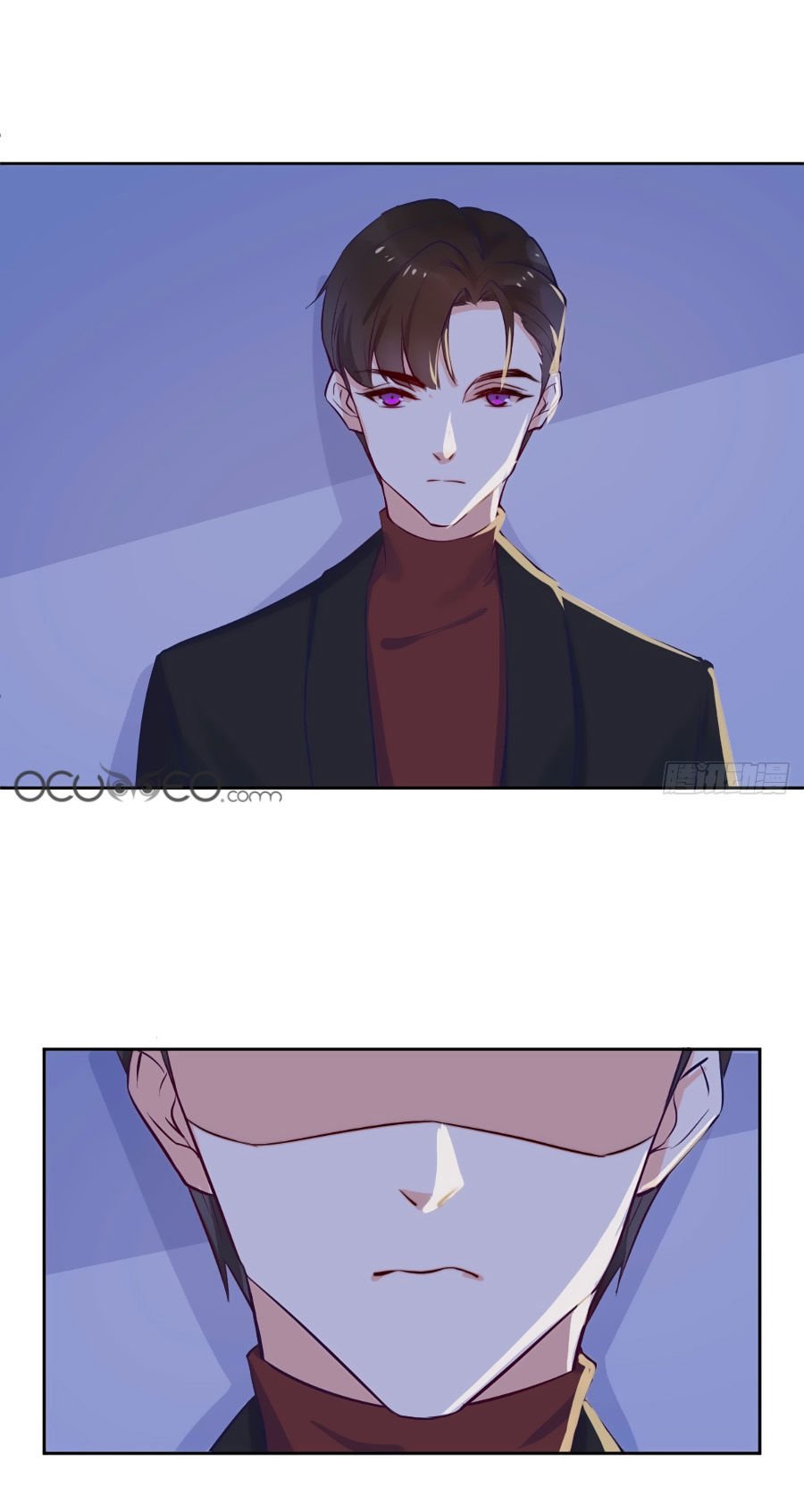 nghịch chuyển lời đồn chapter 5 44