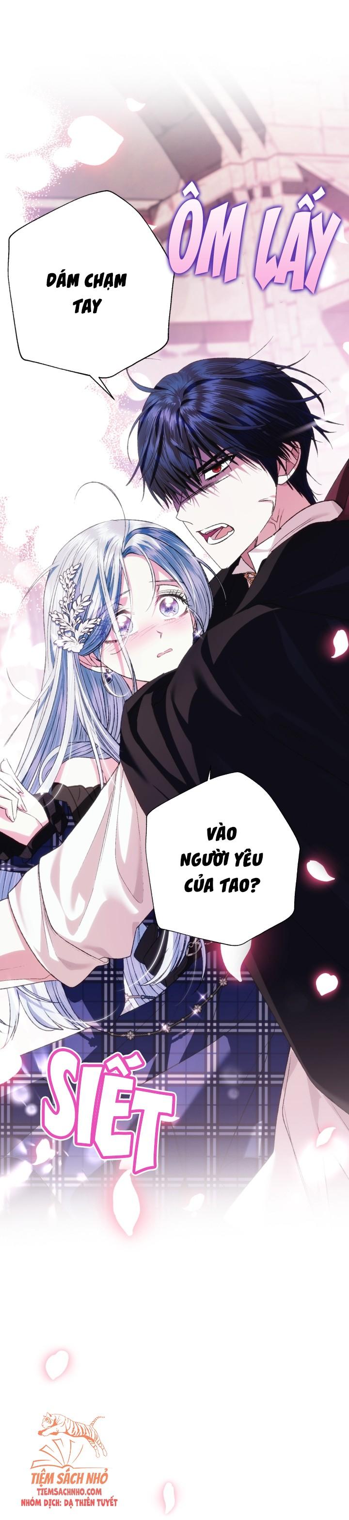 cha, con không muốn kết hôn đâu chapter 63 58