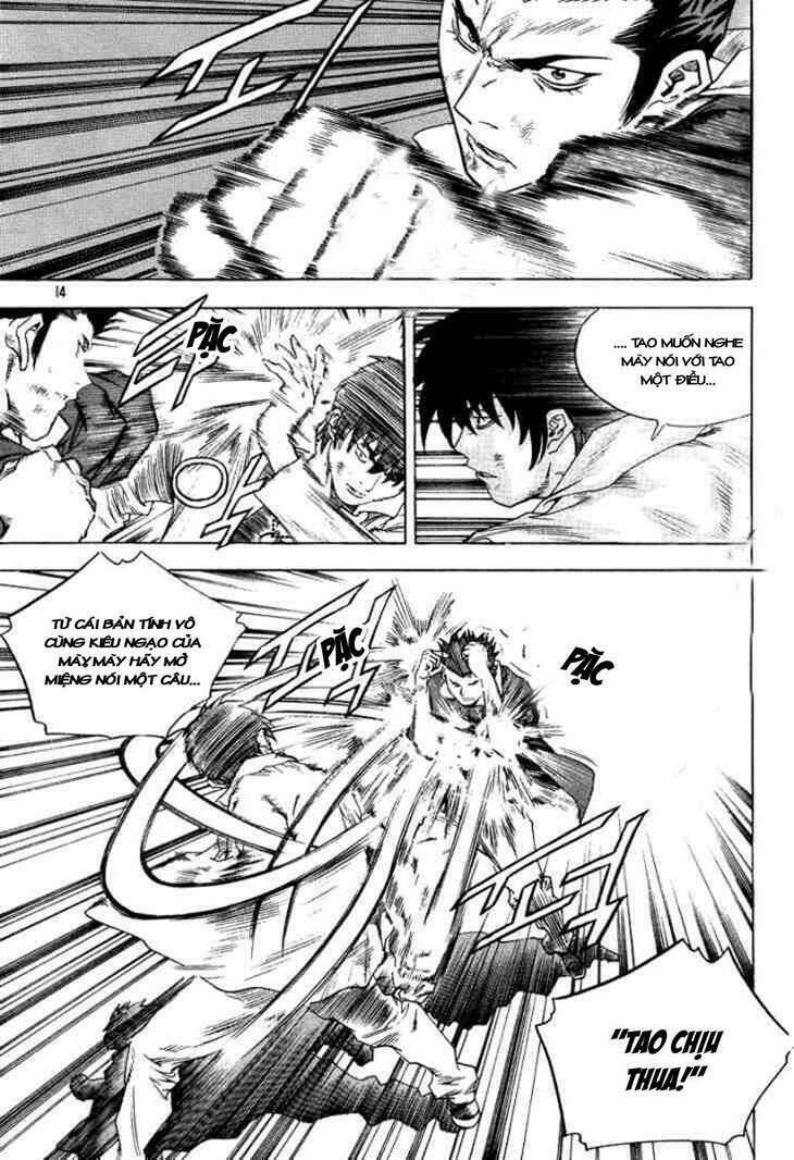 change guy chapter 308 10