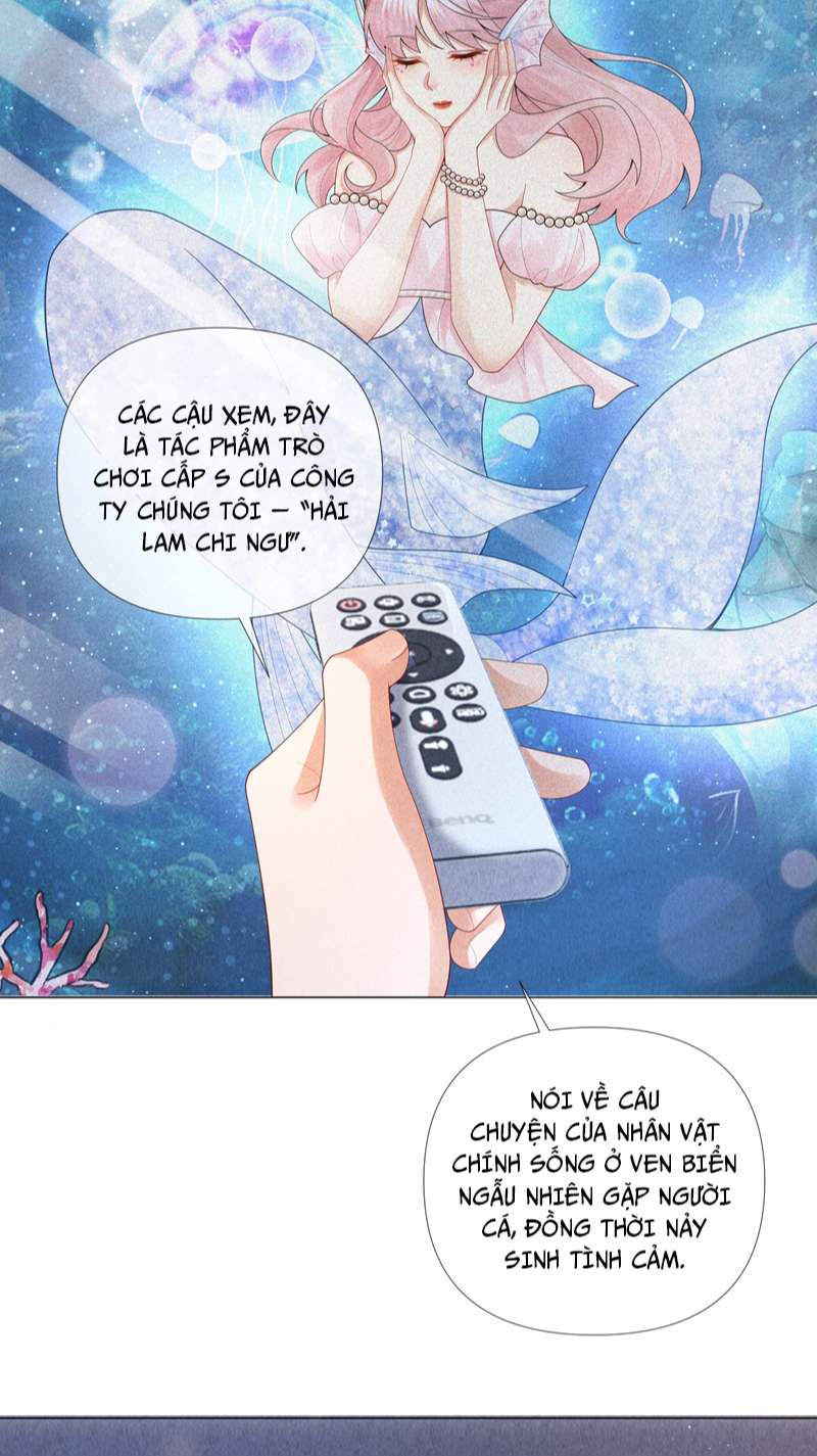 dior tiên sinh chapter 77 12