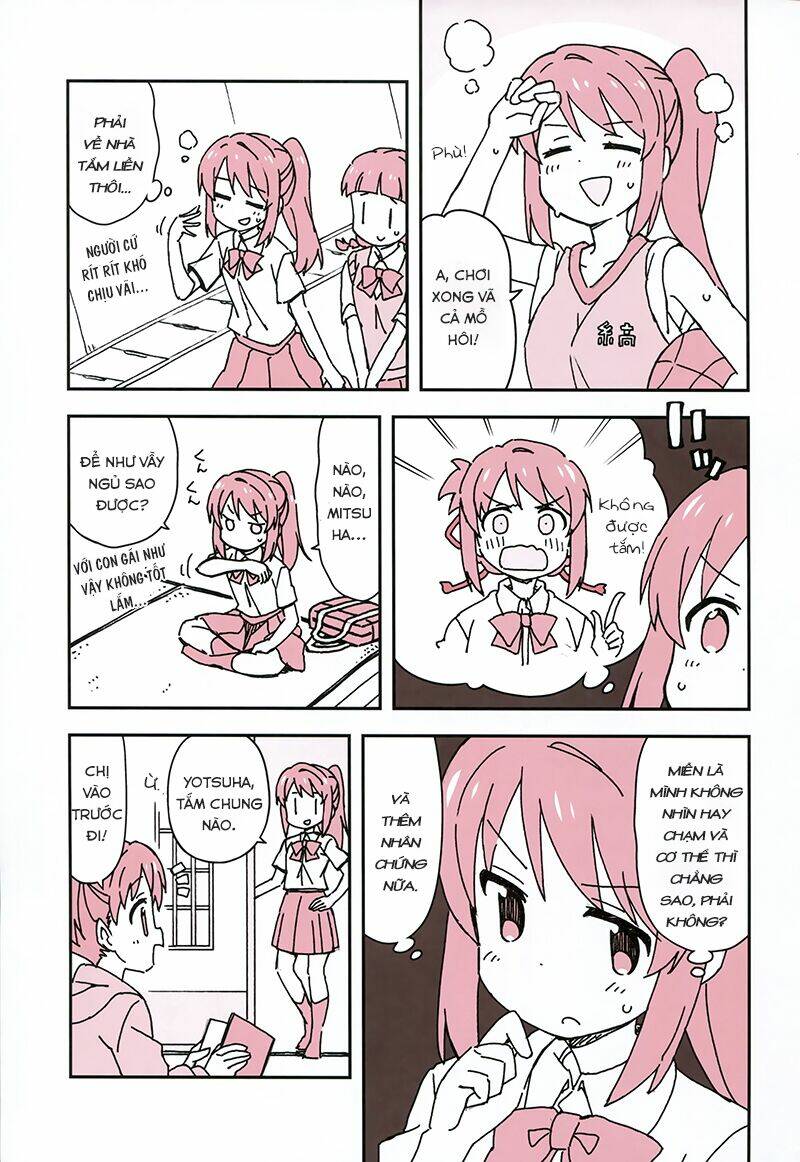 okashii onee-chan chapter 0 10