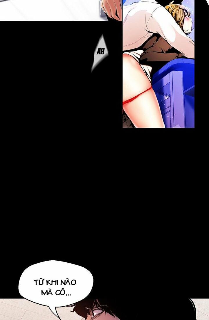 tân thế giới tuyệt vời chapter 46 43