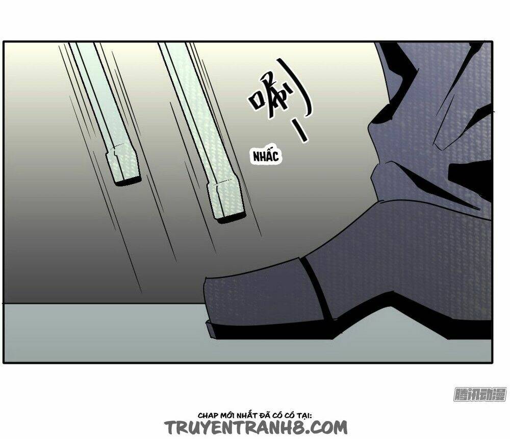 điều ước của người phàm chapter 22 27