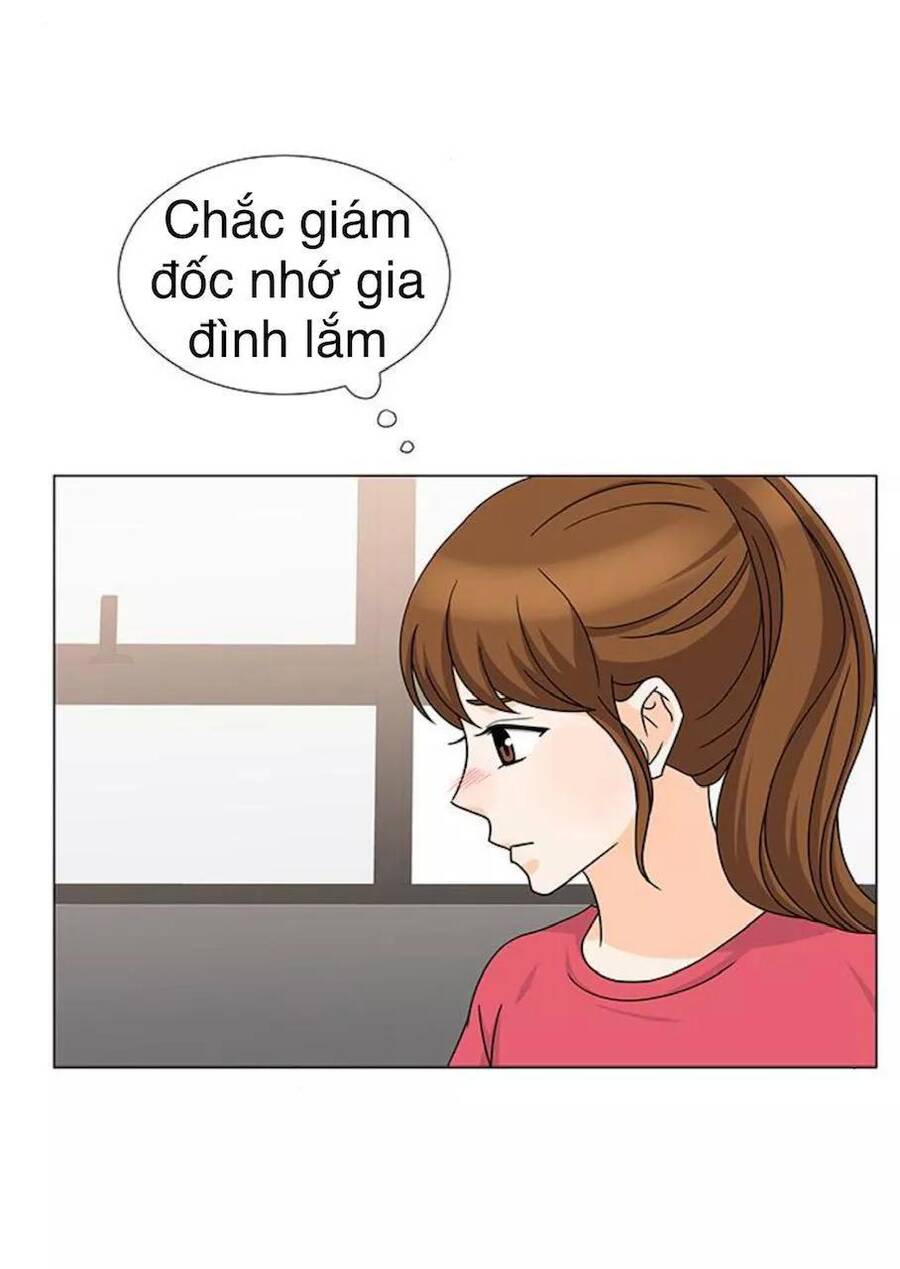 idol và sếp, em yêu ai? chapter 96 4