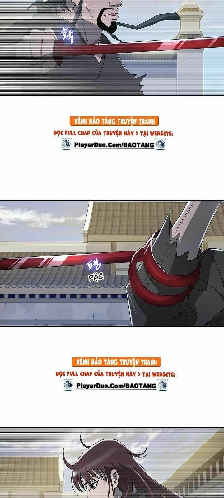 cuồng long chapter 17 38