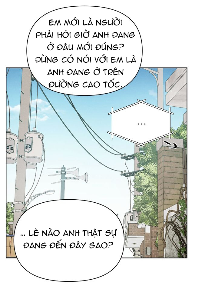 Chỉ Là Ánh Bình Minh chapter 56.2 31