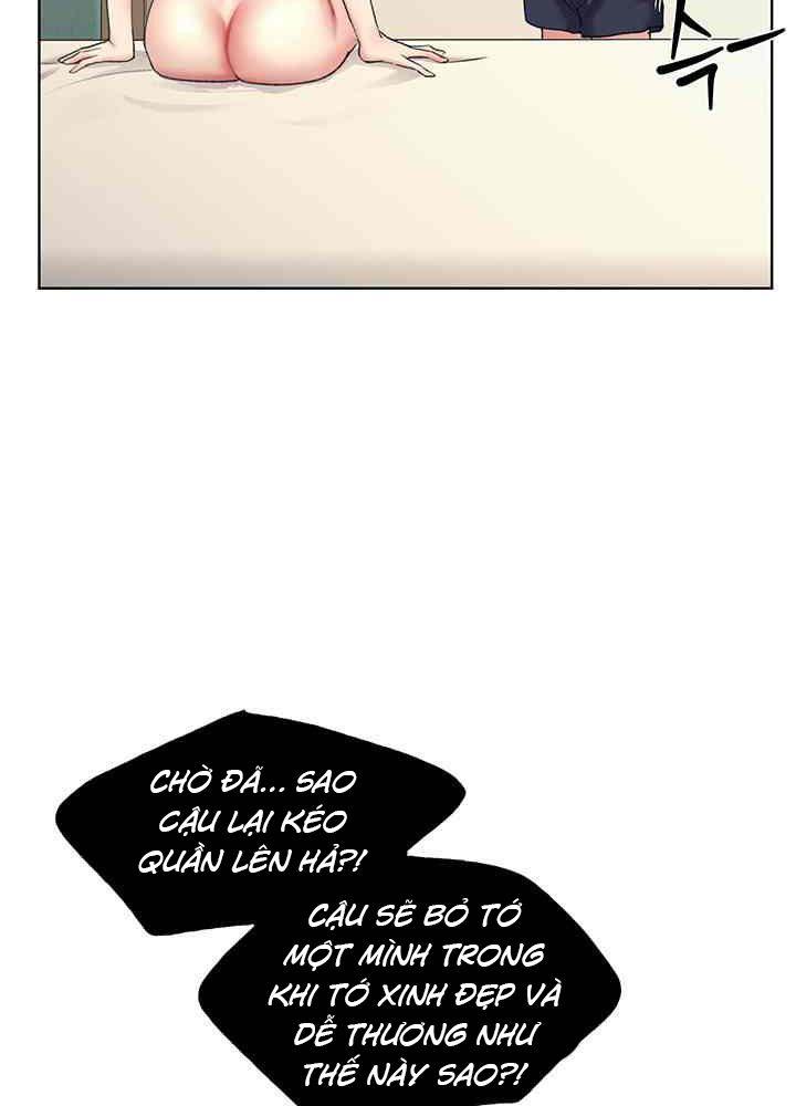 cô em vẽ tranh minh họa của tôi chapter 8.1 54