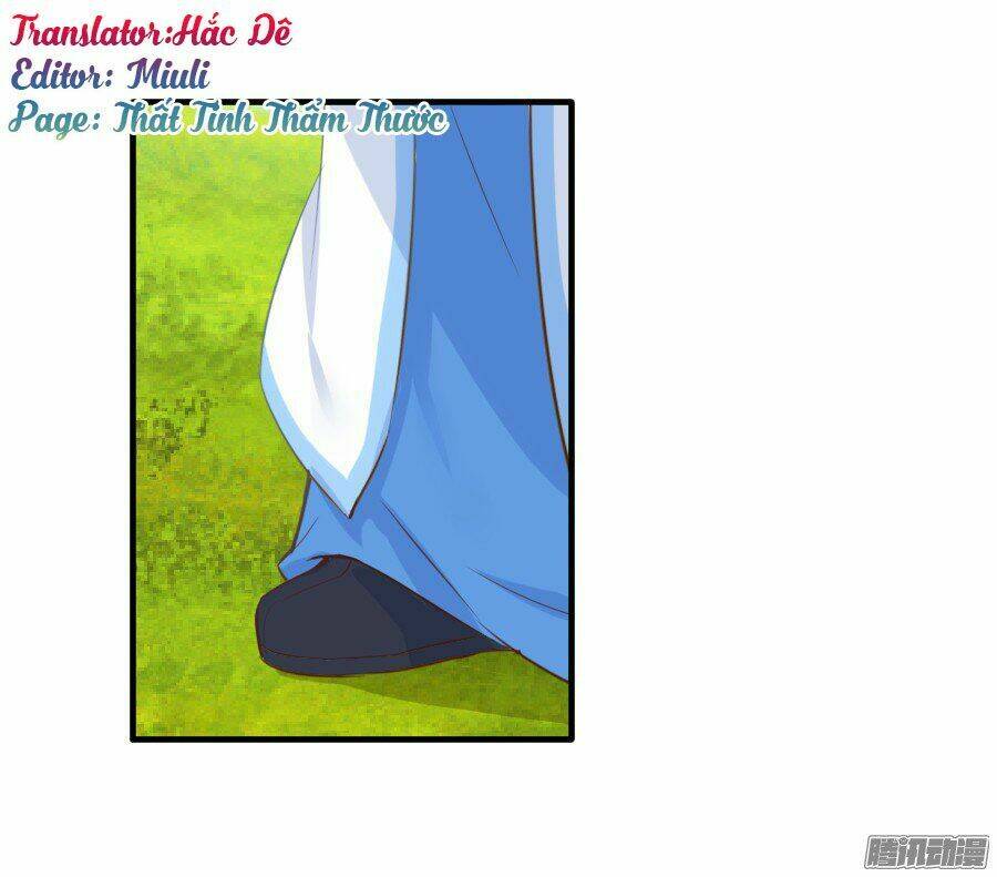 hôm nay ta cũng muốn trêu chọc nàng chapter 19 3