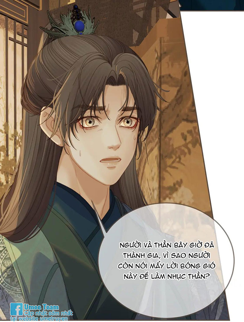 á nô 2: thám hoa chapter 19 9