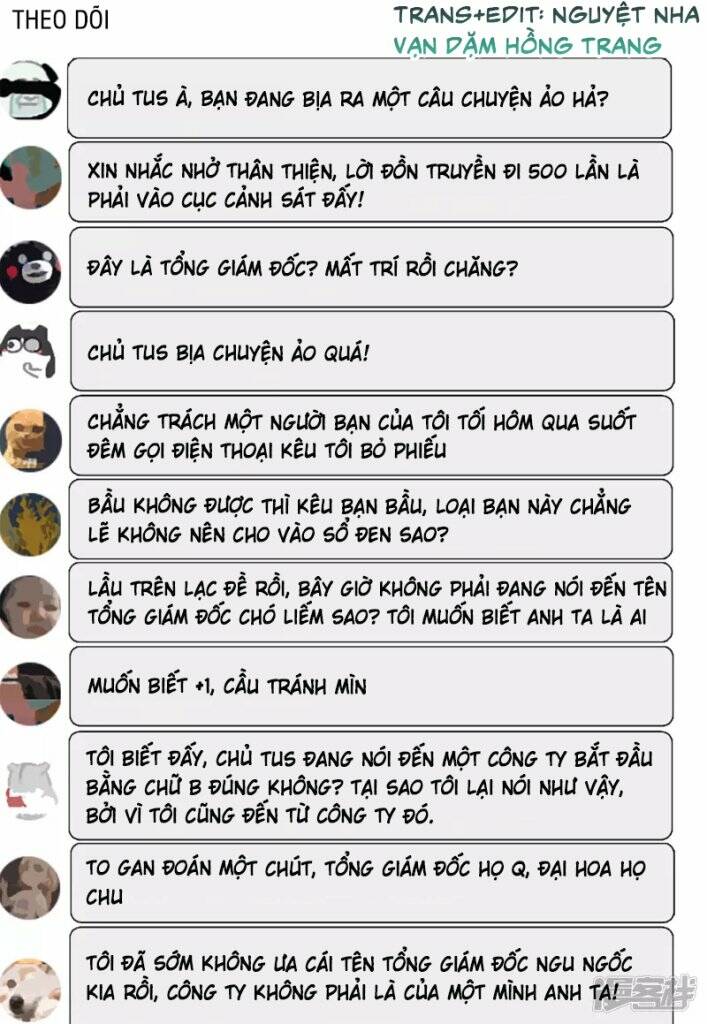 cô ấy đến rồi, xin nằm xuống! chapter 147 24