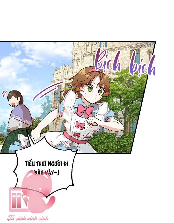 bác sĩ hoàn thành trách nhiệm rồi chapter 4 27