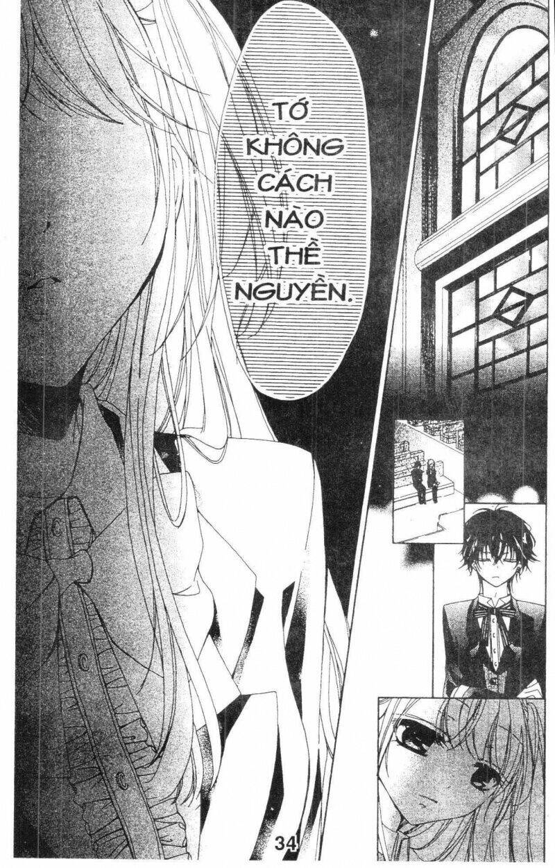 amai akuma ga warau chapter 6 40