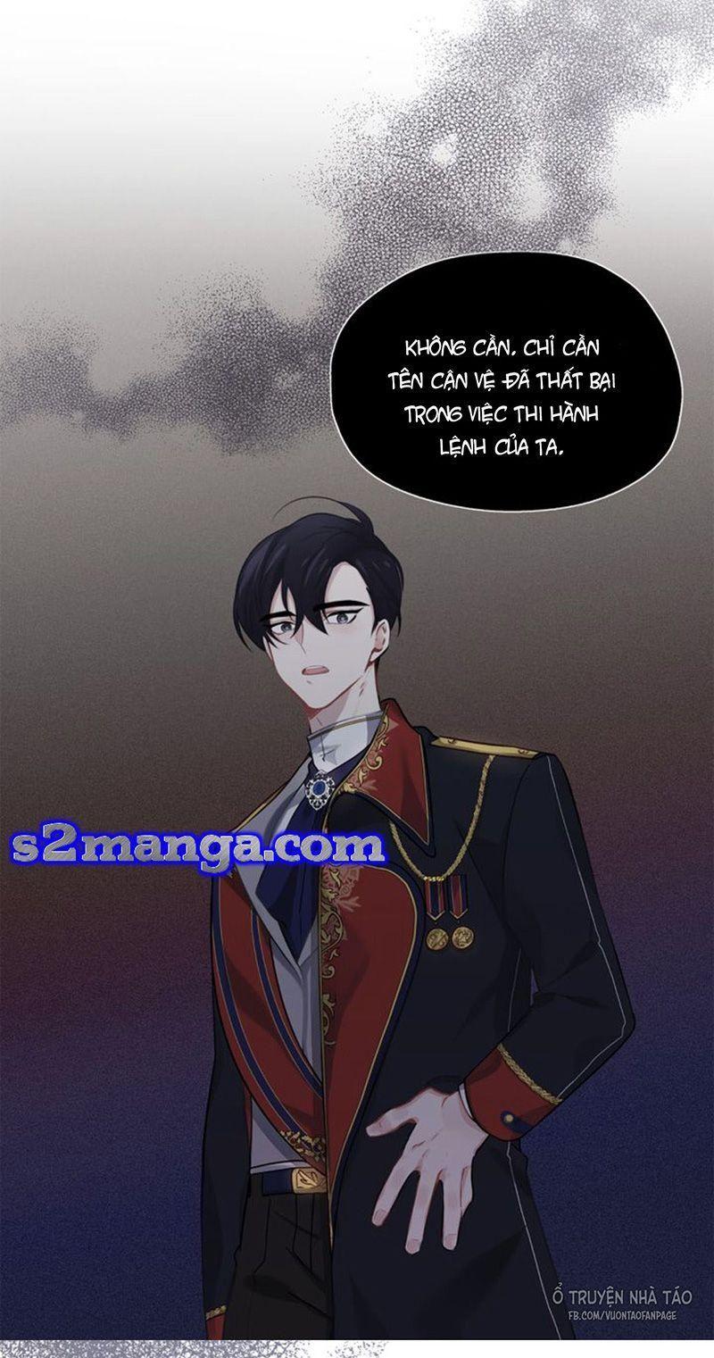 đi theo dấu vụn bánh chapter 25 45