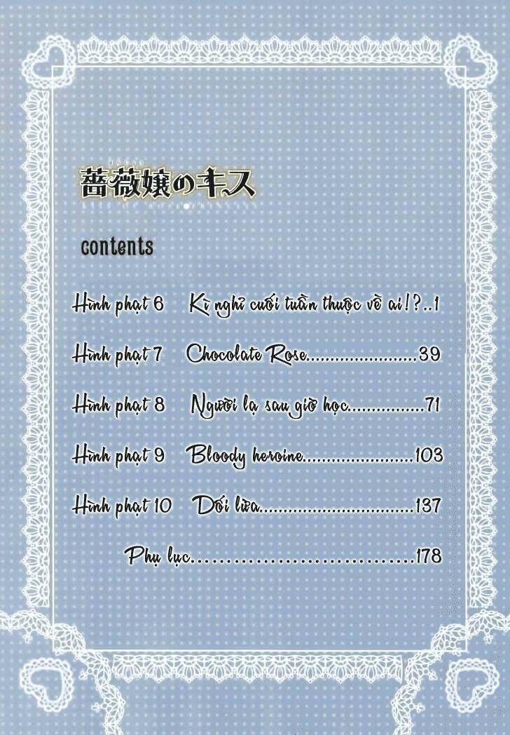 nụ hôn của công chúa tường vi chapter 6 6