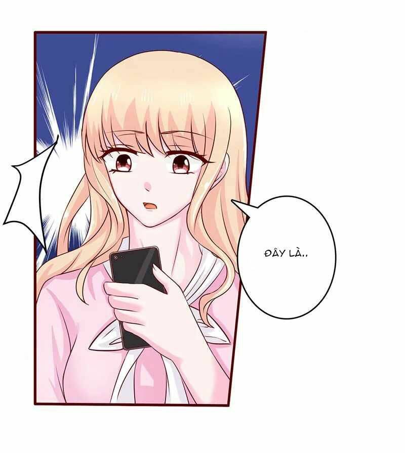 không gả cho tổng tài, gả cho người hầu chapter 54 12