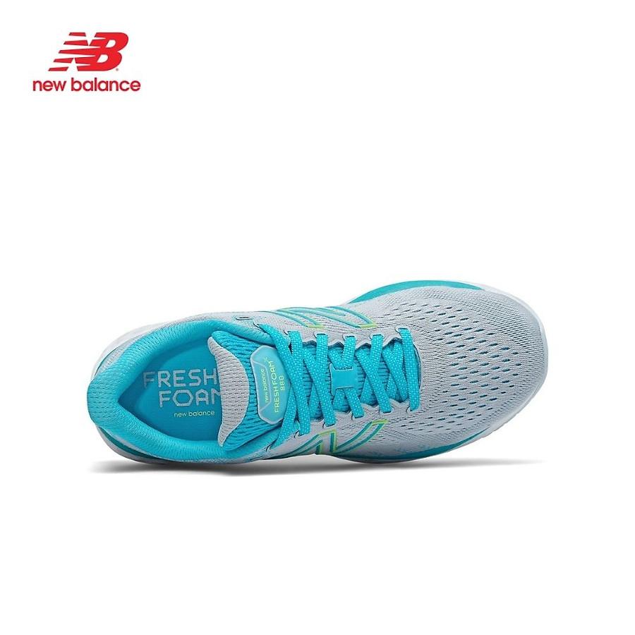 Giày chạy bộ nữ New Balance Fresh Foam 880 V11 - W880