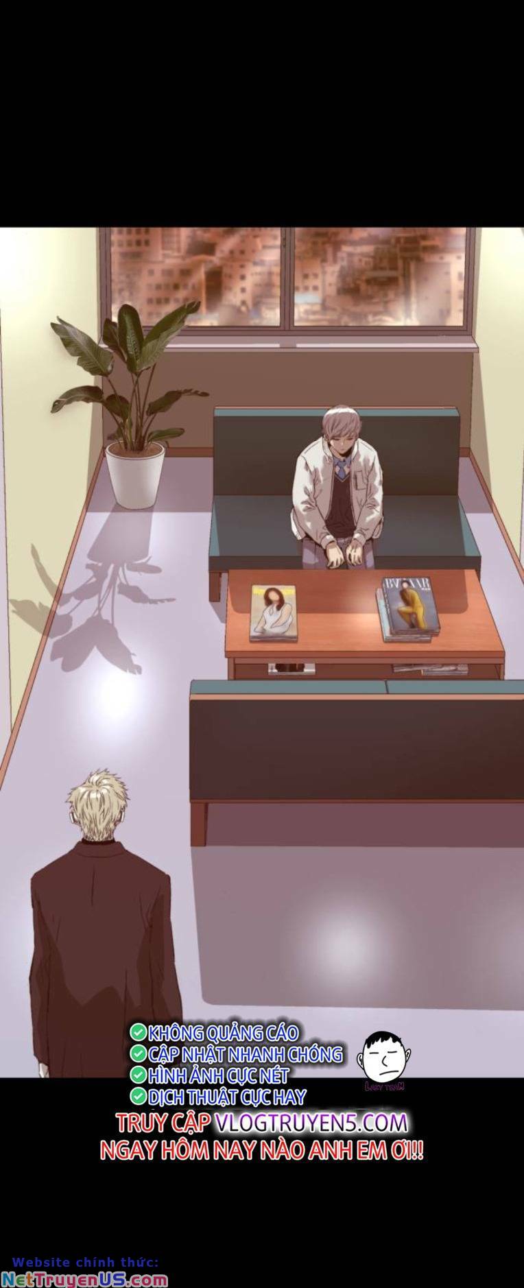 Weak Hero chapter 267 177