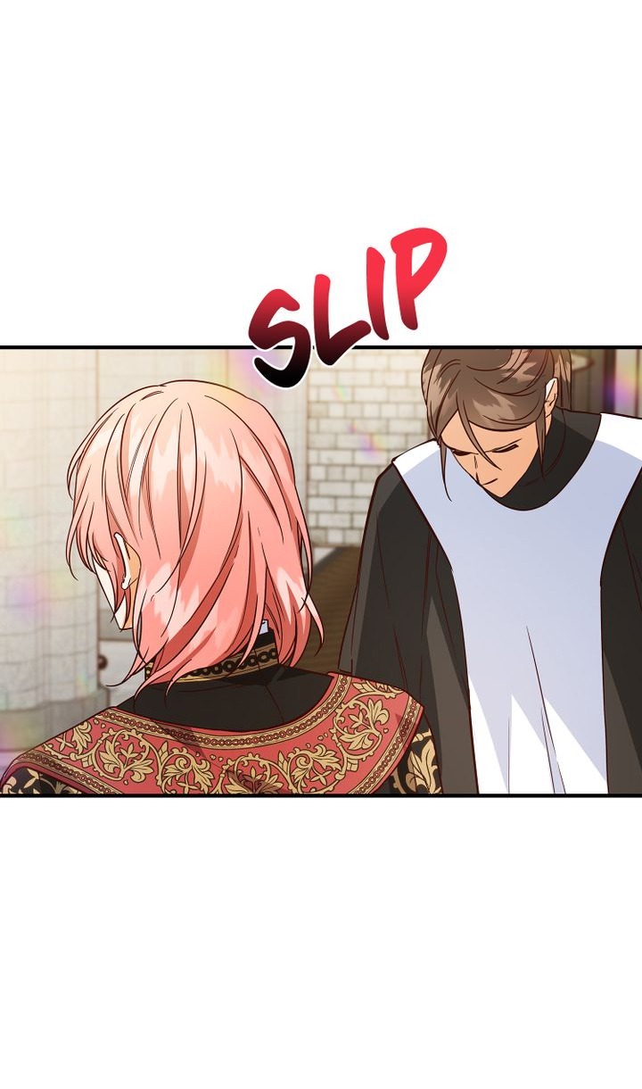 công lý của một ác nữ chapter 35 49