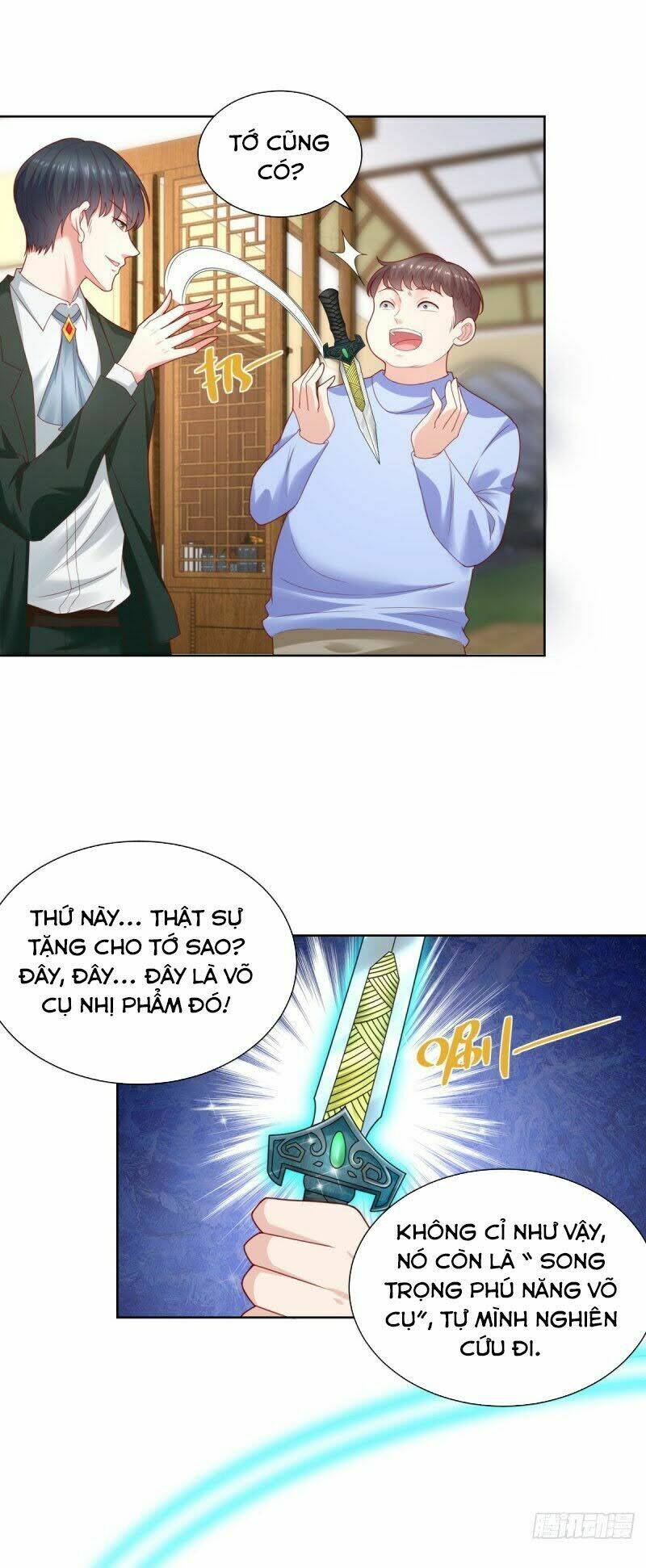 trùng sinh chi thần đế quy lai chapter 19 30