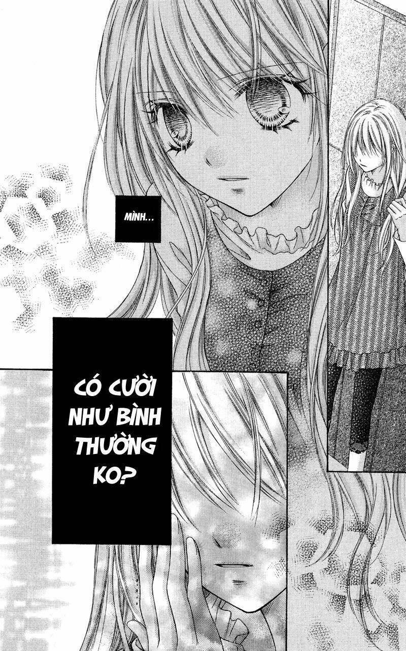 thiên đường lay động chapter 27 18