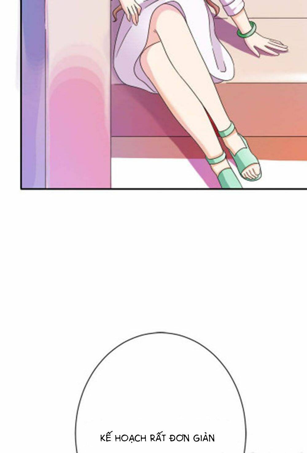 em vẫn còn nhỏ chapter 89 7