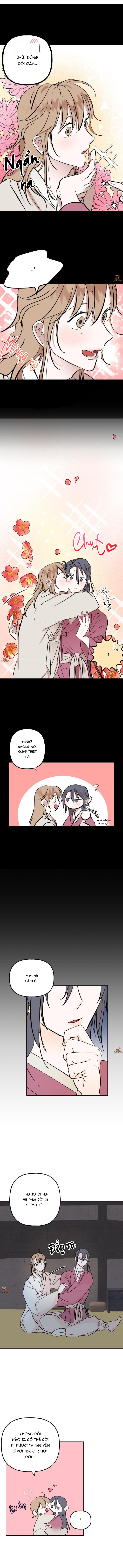 kẻ trộm hồ tiên chapter 13 1