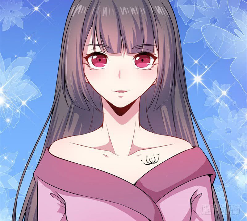 ngạo kiều quỷ vương yêu ta chapter 115 41