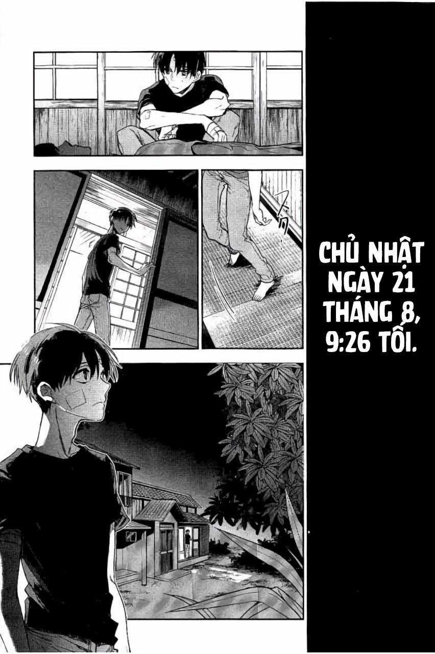 ou-sama game - kigen chapter 29 16