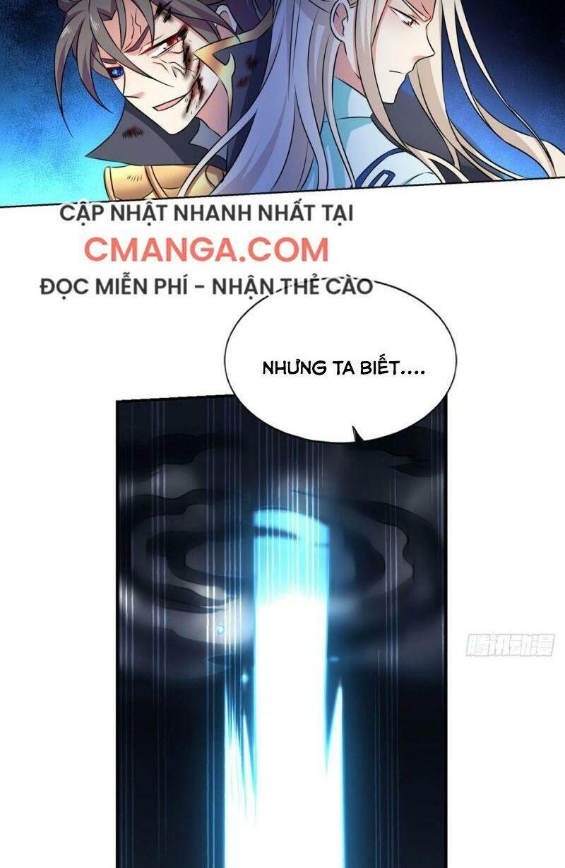 Trọng Sinh Thành Cậu Vàng Tại Dị Thế Chapter 116 30