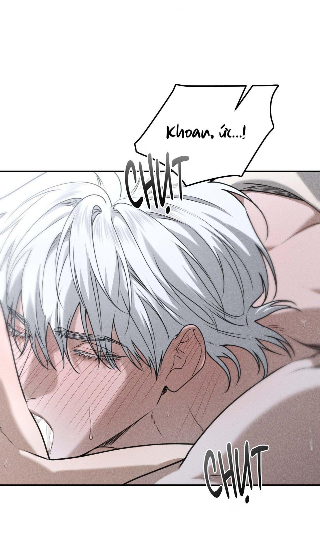 dear teddy bear chapter 29 15