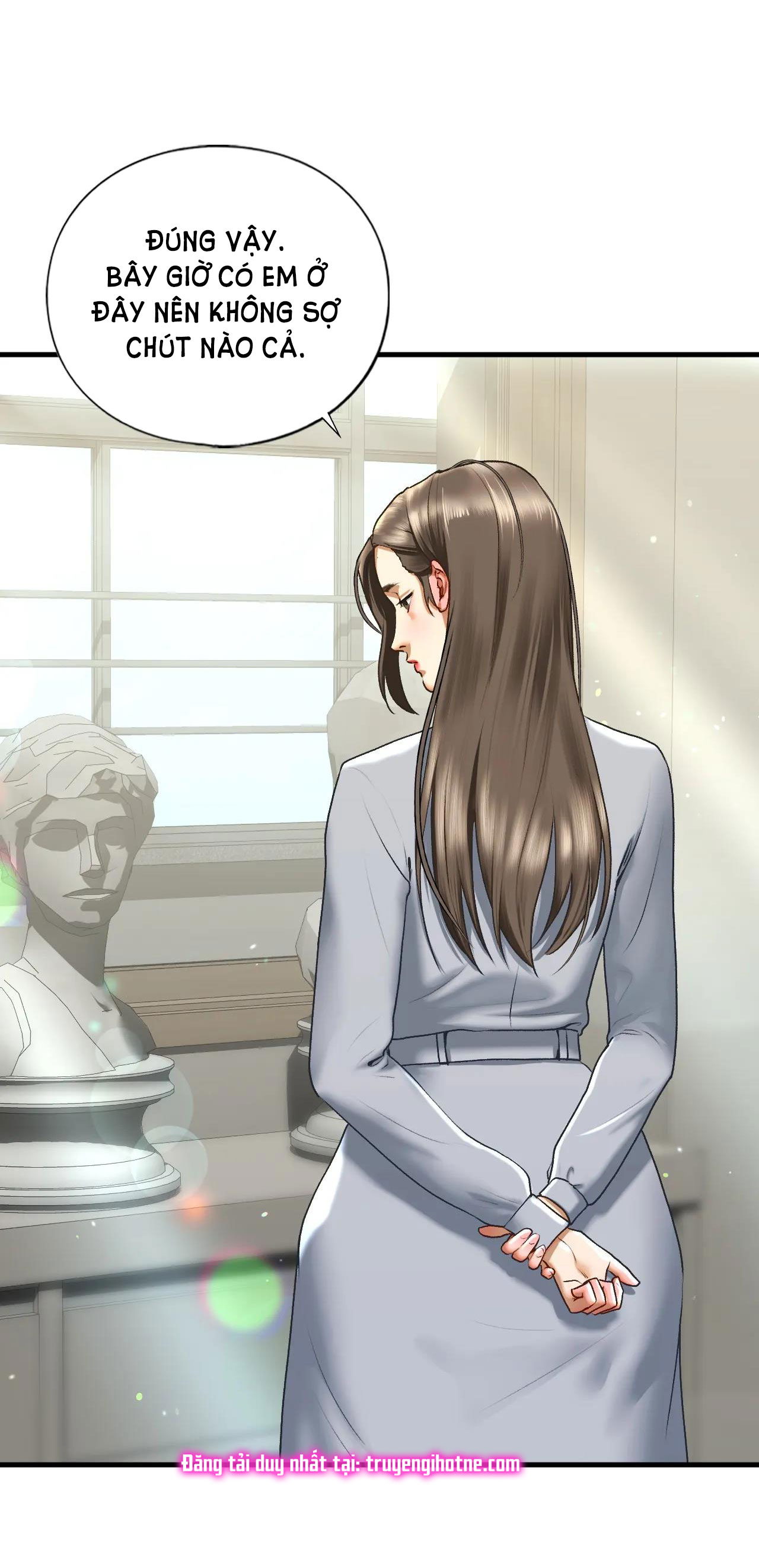 Chị Kế chapter 20.1 - Trang 11