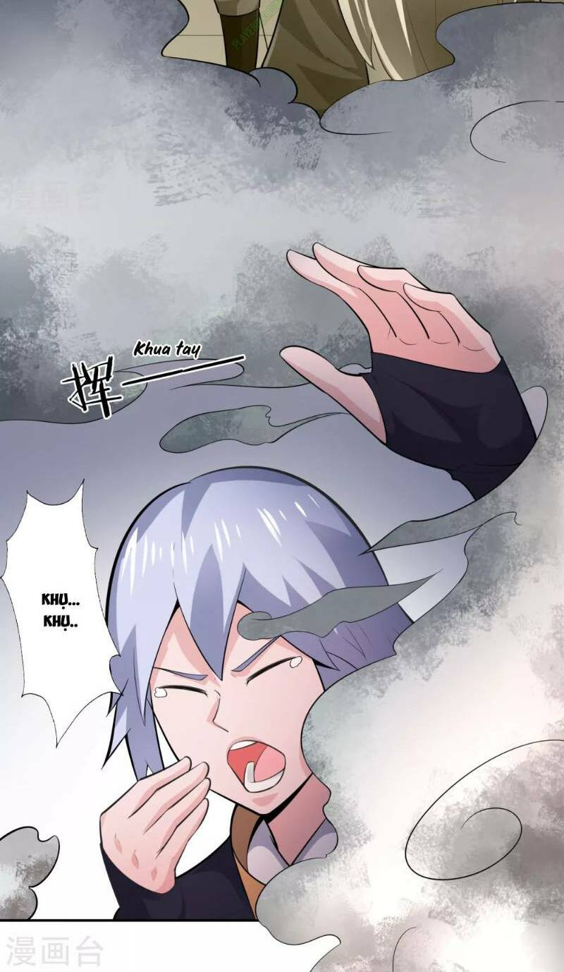 võ linh kiếm tôn chapter 45 26