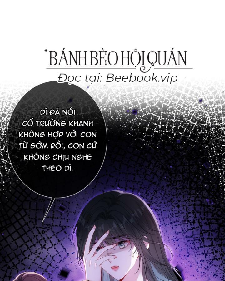 hoắc tiên sinh ngoan ngoãn cưng chiều tôi. chapter 2 30