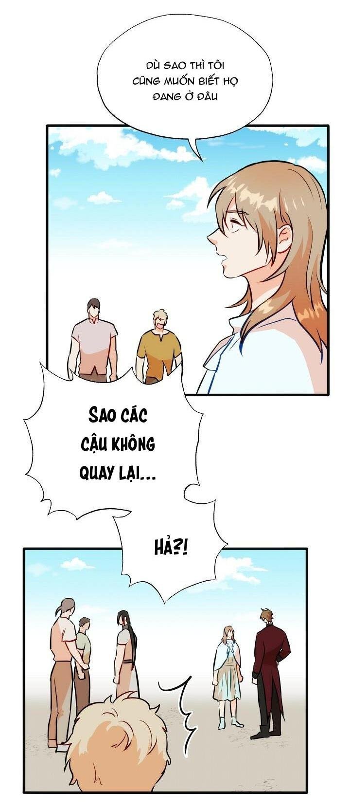 phù thủy gợi tình chapter 77 42