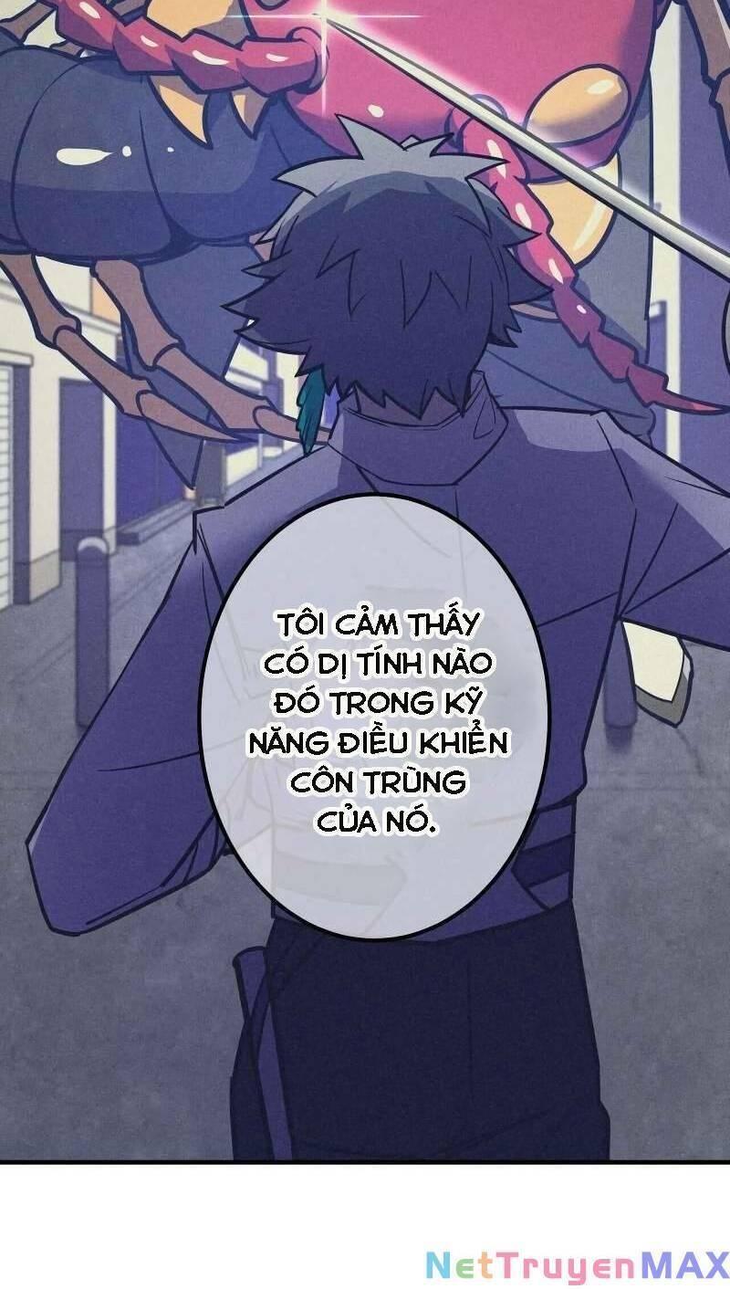 Huyết Thánh Cứu Thế Chủ~ Ta Chỉ Cần 0.0000001% Đã Trở Thành Vô Địch chapter 24 8