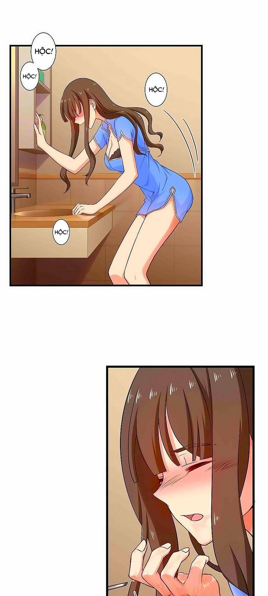 chỉ nhiễm thành hôn chapter 68 15