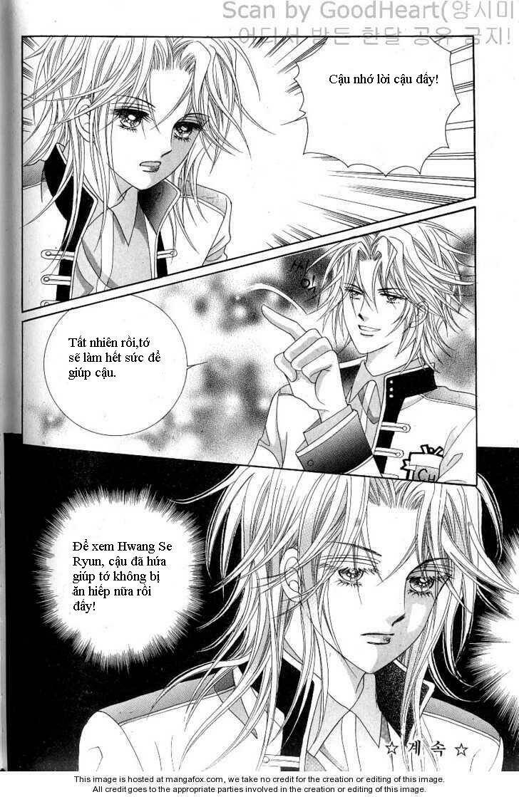 thần tượng mua sắm chapter 10 110