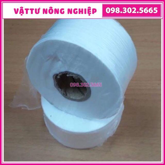 Cuộn băng ghép cây tự huỷ rộng 3cm