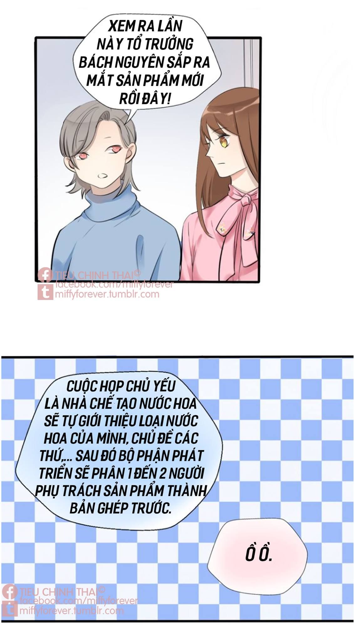 mùi hương lãng mạn chapter 2 23